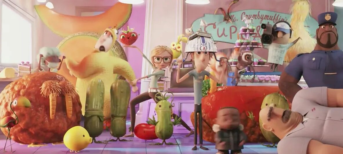 Облачно месть гмо 3. Облачно 2 месть гмо флинт локвуд. Облачно 2 месть гмо. Флинт локвуд месть гмо. Cloudy with a chance of meatballs 2 (облачно.