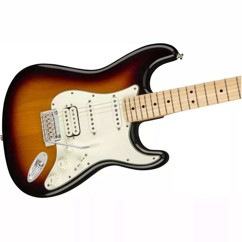 Электрогитара hss. Электрогитара Fender Player Stratocaster. Фендер стратокастер HSS. Электрогитара Fender 1968 Relic Stratocaster. Фендер стратокастер санбёрст.