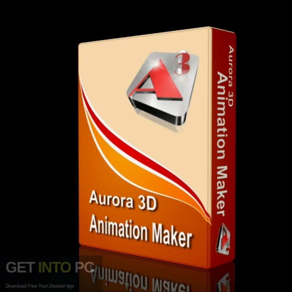 Aurora 3d max. Aurora 3d. aurora 3d animation maker.