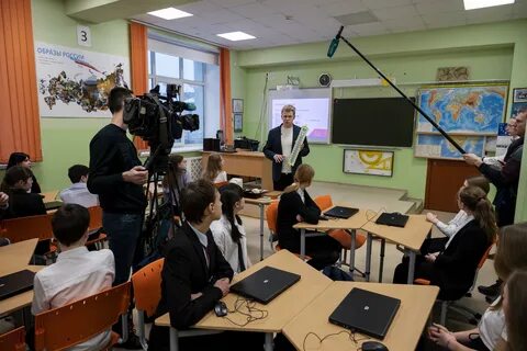 Школа 91 вычегодский