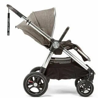 Mamas&Papas Ocarro Bebek Arabası - ebebek