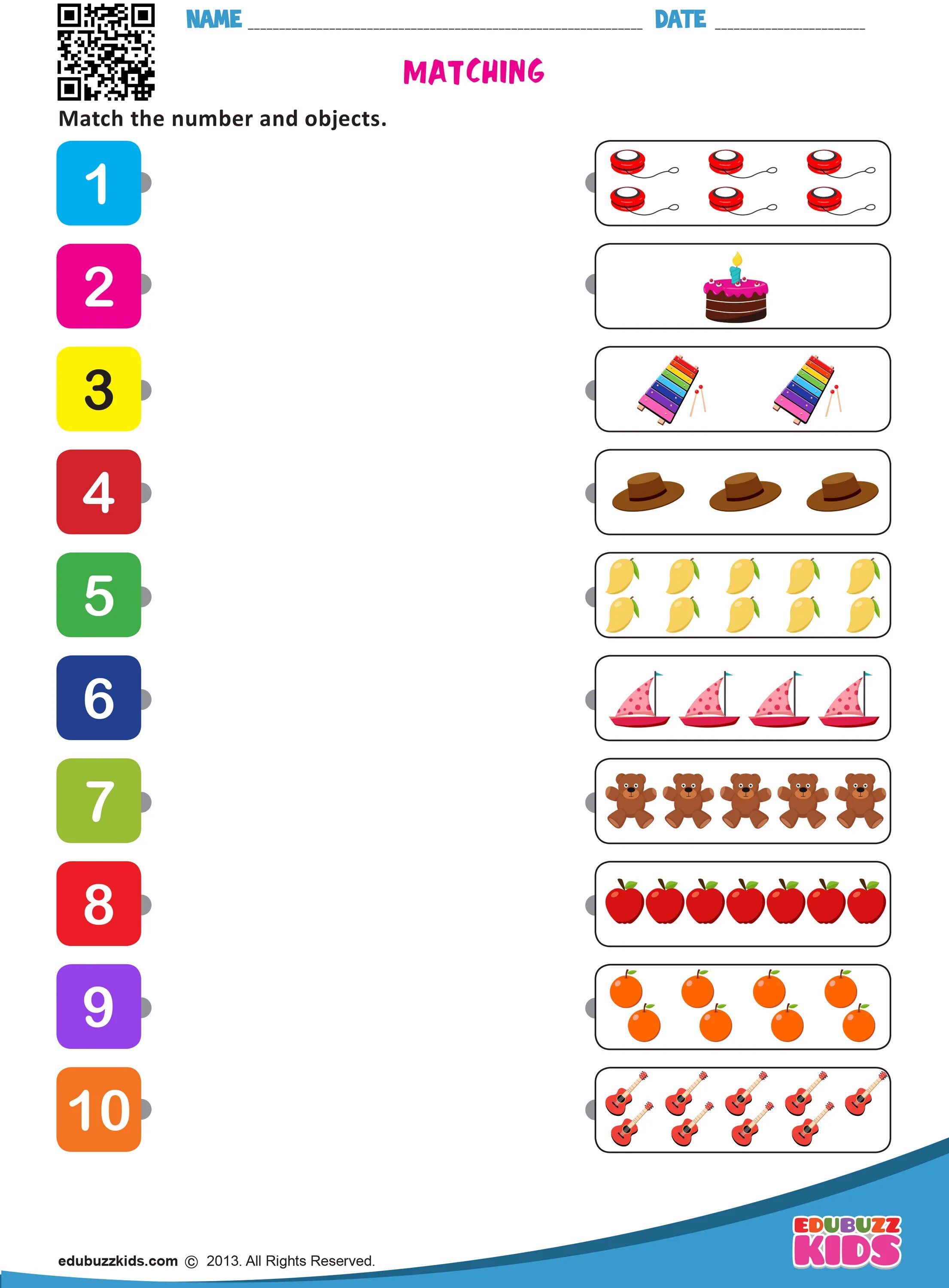 Numbers Worksheets for Kids. Numbers tasks for Kids. Worksheet for numbers. Count and Match Worksheets. Worksheets count