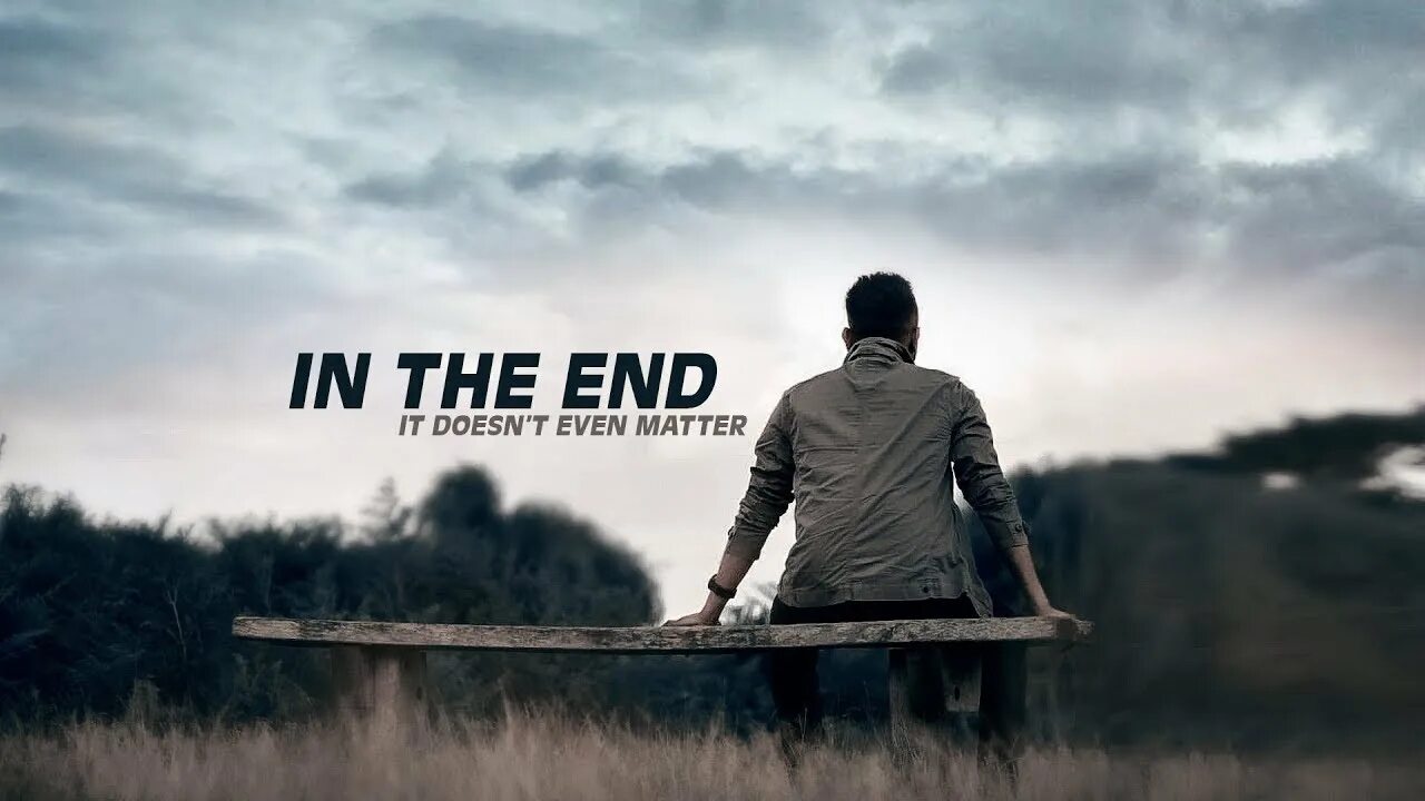 Linkin Park in the end. Linkin Park in the end Mellen gi Tommee. Томми профит in the end. In the end обложка.