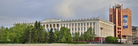 Корпус л