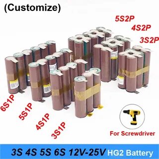 2s battery