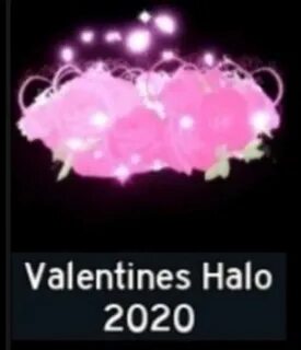 Royal high halo 2024