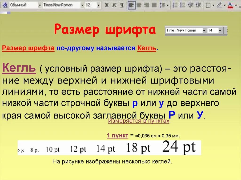 Размер шрифта. Кегль шрифта это. Размер шрифта кегль. Кегль шрифта в мм.