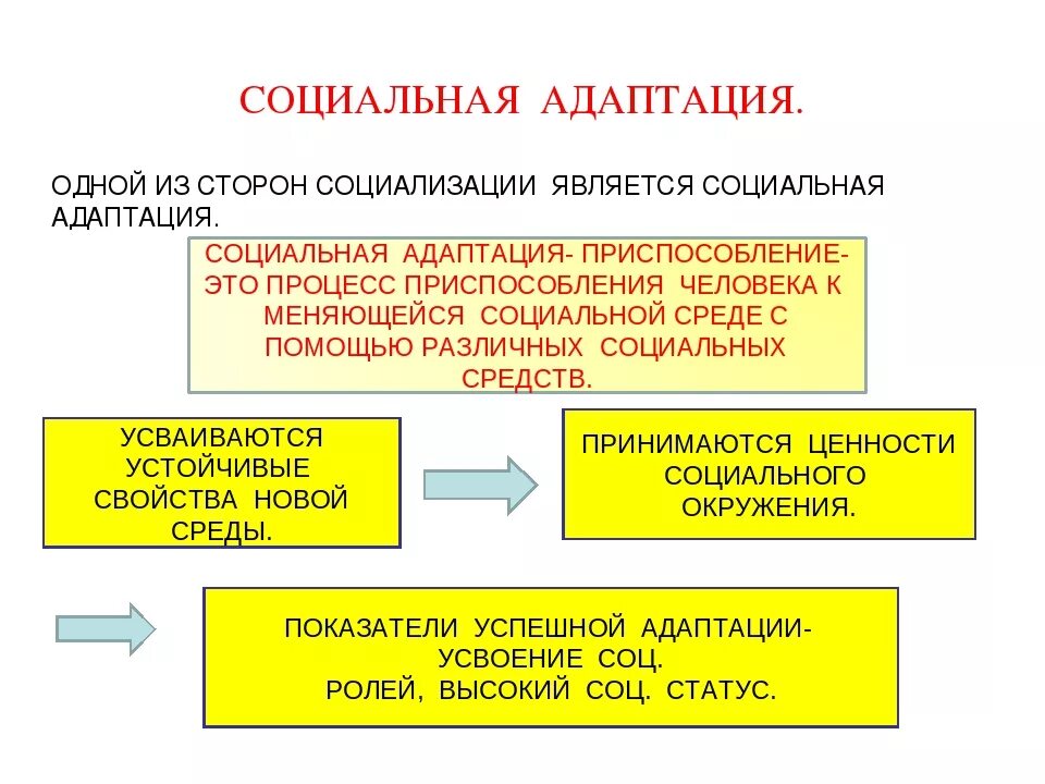 Адаптация это совокупность. Социальная адаптация. Социальная адаптация это в психологии. Процесс адаптации к социальной среде - это .... Адаптация человека презентация.