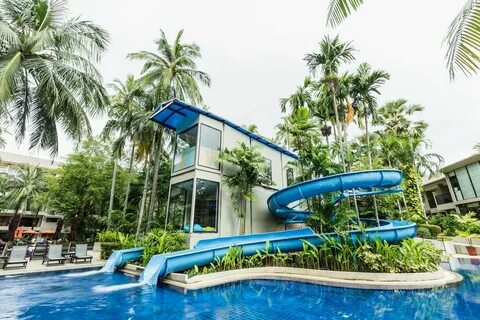 Destination resorts