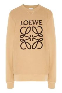 Свитер loewe