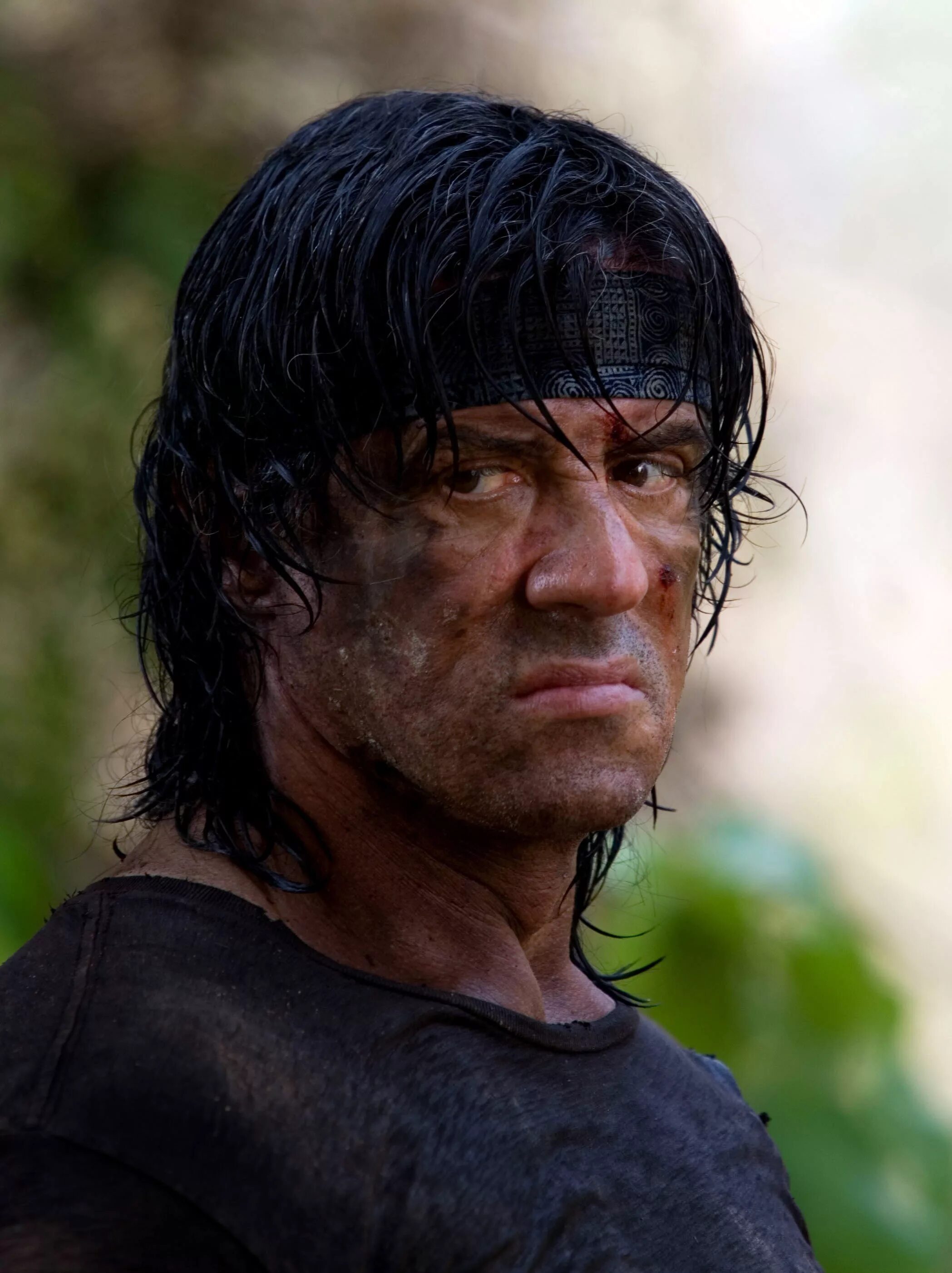 Джон Рэмбо. Рэмбо IV Rambo, 2008. Сталлоне Рэмбо. Кто такой рэмбо