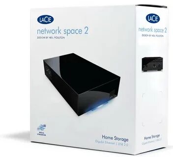 Spaces networks