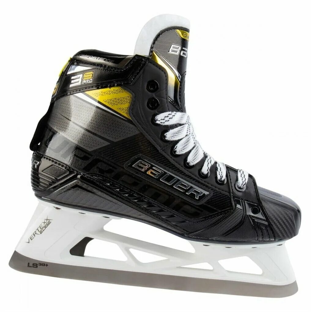 Коньки Bauer Supreme 3s. Bauer Supreme 3s Pro. Коньки Bauer Supreme s Pro. Bauer Supreme s35 SR.