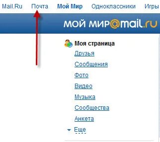 Страниц post. Страниц post
