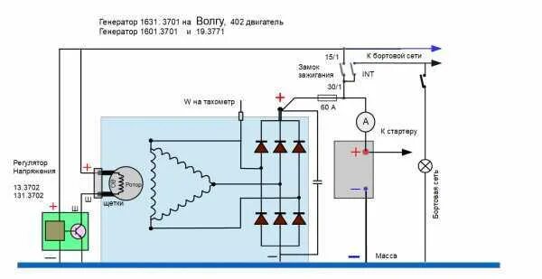 Соединение двигатель генератор. Схема генератора газель 406. газель инжектор 406 схема генератора. схема подключения генератора газель 406 инжектор. схема подключения генератора на газели с 406 двигателем.