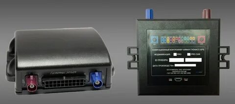Gps vi tel