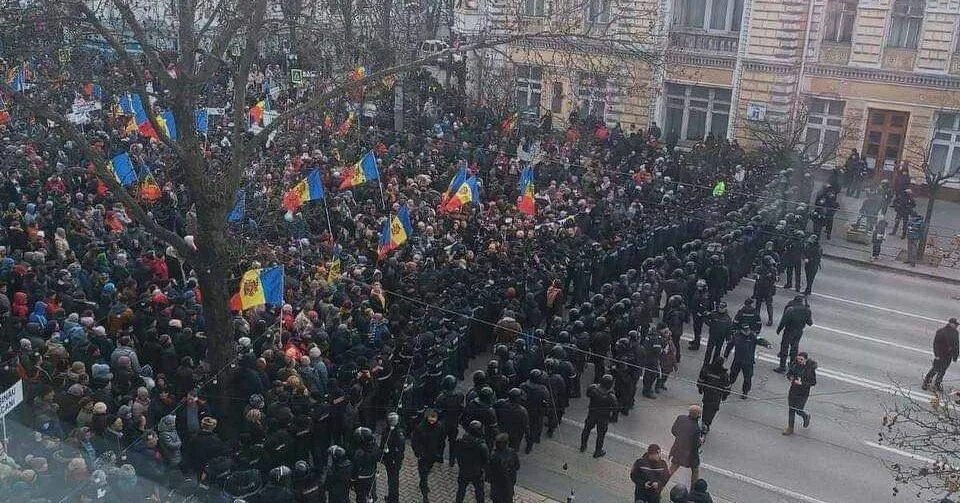 Итог демонстрации. Итог демонстрации