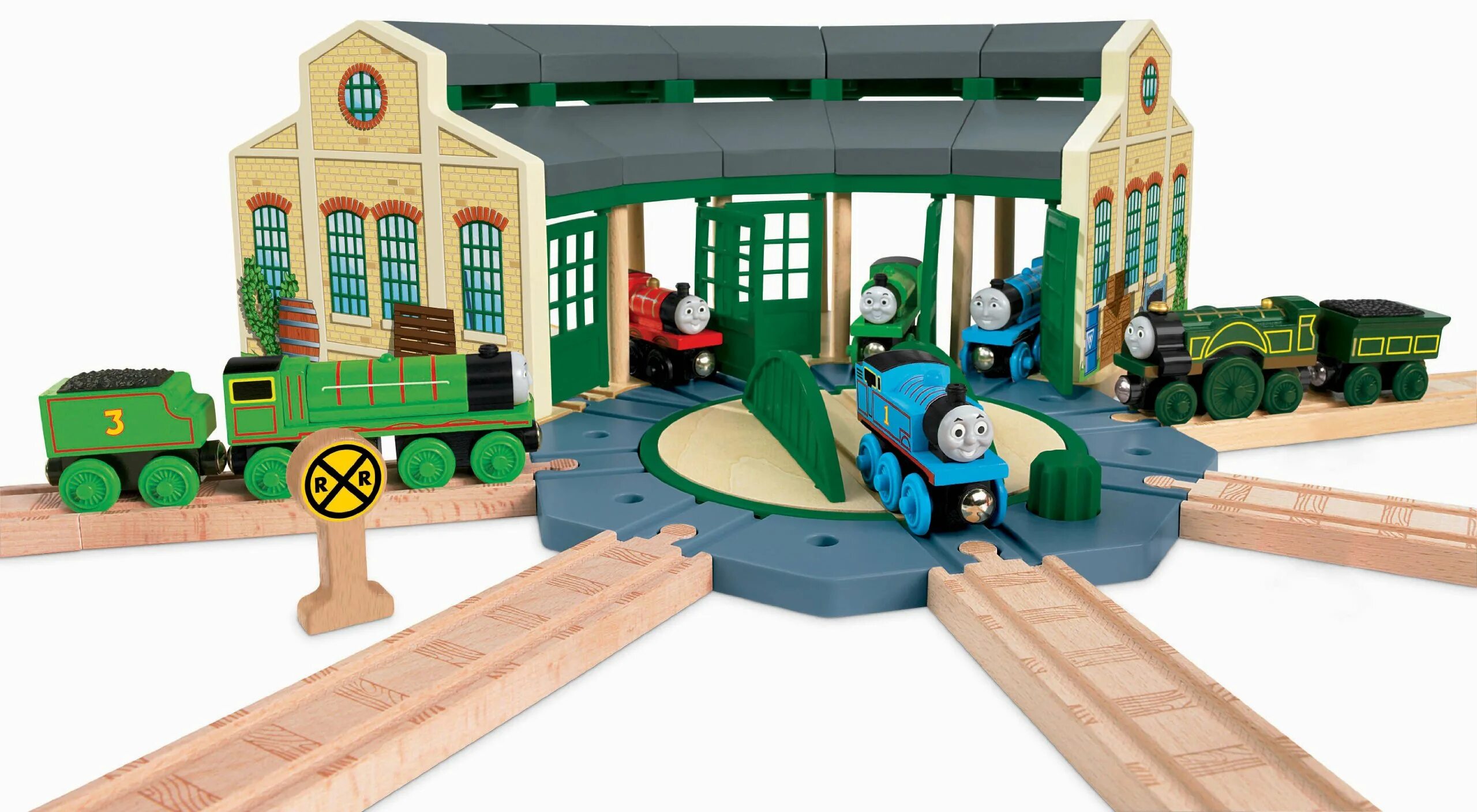 Игрушки Thomas friends Wooden Railway. Для Томаса депо игрушка. Игрушки Thomas friends Wooden депо.