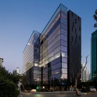 Lotus Medya - Orjin Maslak İş Merkezi, Maslak, Eski Büyükdere Cd. 