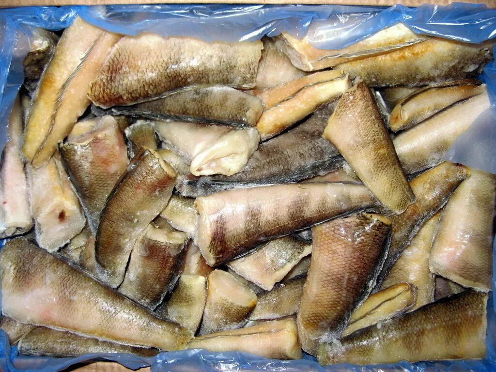 Нототения - Литейная 88, Оптовый склад продуктов питания в Брянске