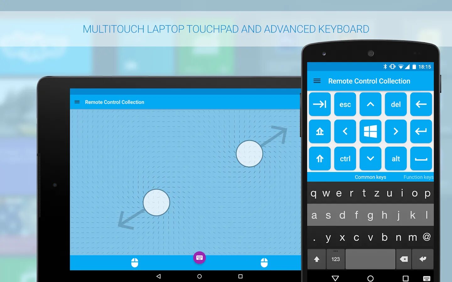 Control collection. Remote Control. Android-Remote comm. Remote Control collection источник: https://TELECOMDOM.com/uncategorized/tachpad.