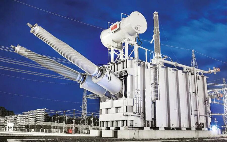 Electric transformers. HVDC Сименс 110 кв. Силовой трансформатор ABB. Мощный трансформатор. Самый мощный трансформатор в мире.