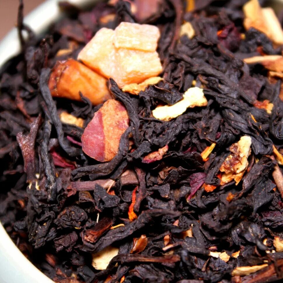 Сорта фруктового чая. Чай черный Императорский чай. Чай зеленый Императорский чай элитный. Чай черный Императорский состав. Индийский чёрный чай Ассам.