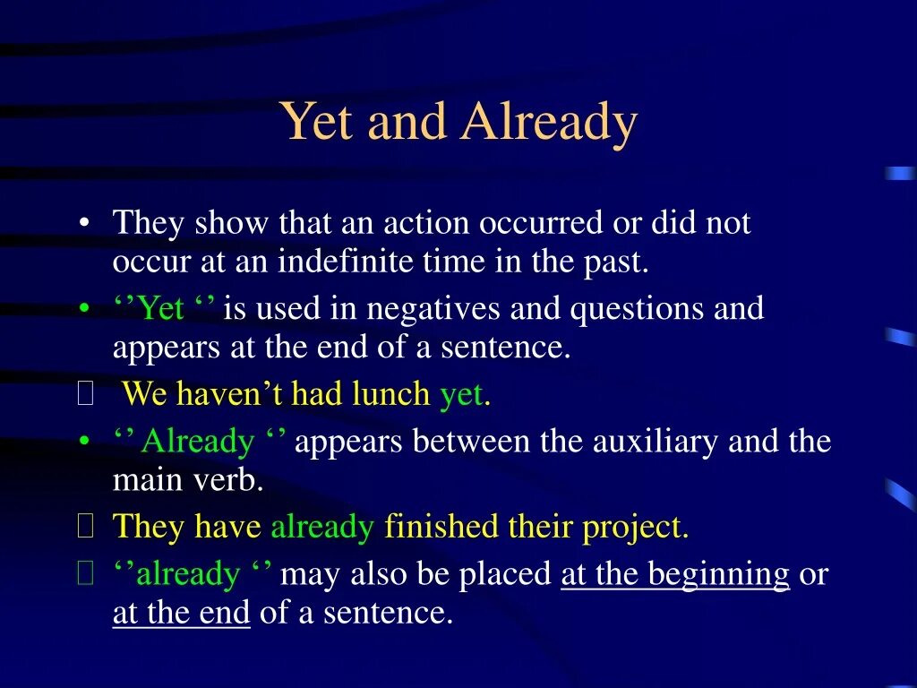 Already yet. Already yet разница. Yet правило. Yet already употребление. Как переводится already