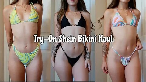 Luna lavand try on haul