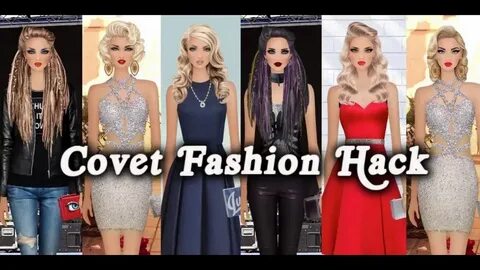 Взлома fashion
