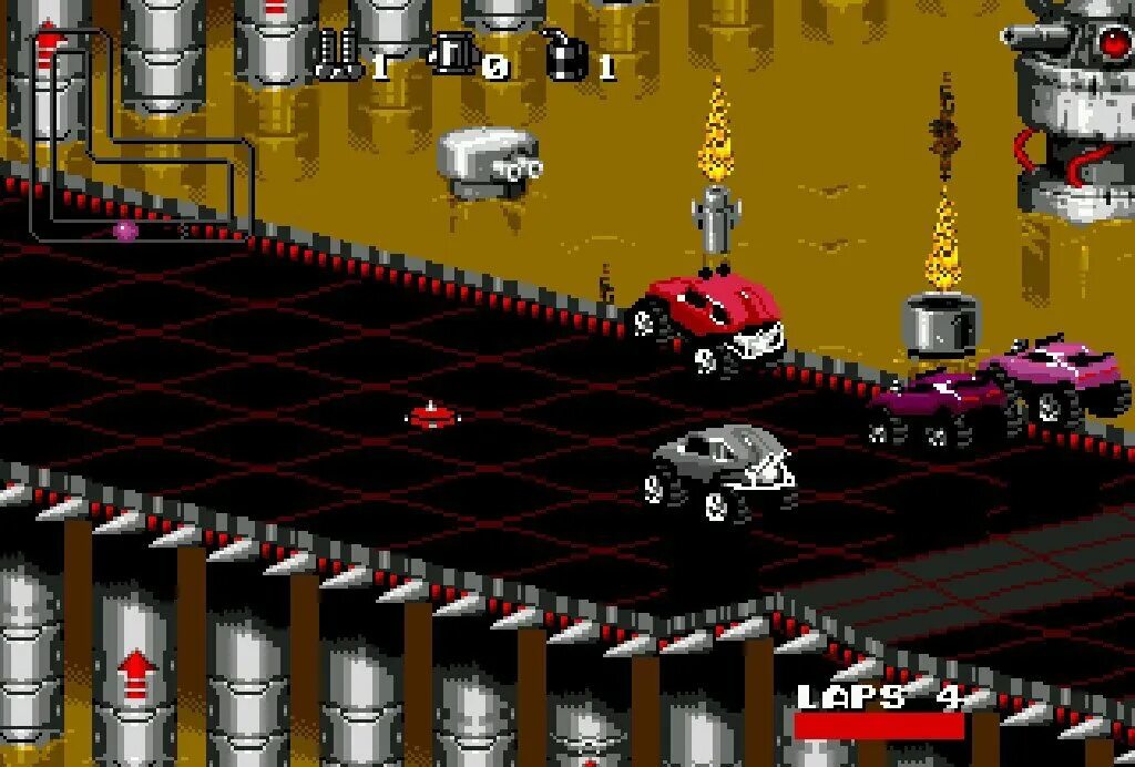 Игра Rock n Roll Racing. Rock n Roll Racing Sega Mega Drive. Rock'n'Roll Racing сега. Rock n Roll Racing 2 Sega.