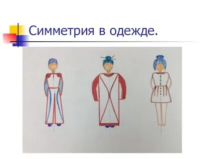 Образ симметрии