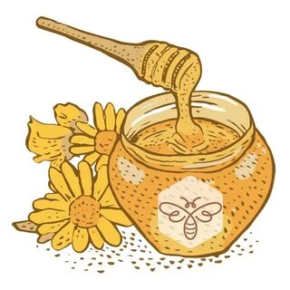 Медовый спас для детей