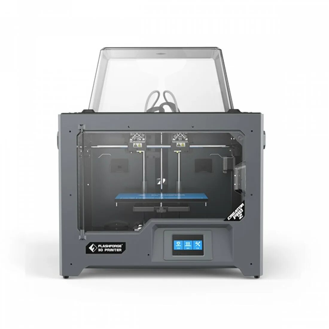 Flashforge creator 2. Flashforge 3d принтер. 3d принтер flashforge creator. 3d принтер flashforge finder. flashforge creator pro 2.