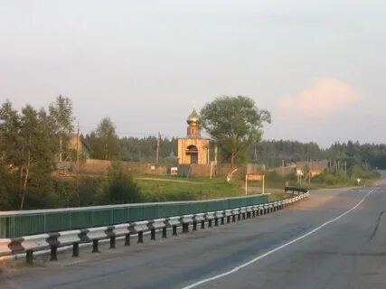 Уверские зори мошенское
