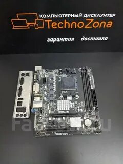 Asrock 760gm hdv