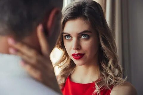 Beautiful partner