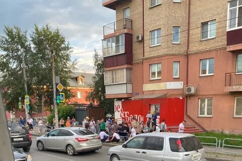 Подслушано в ленинском