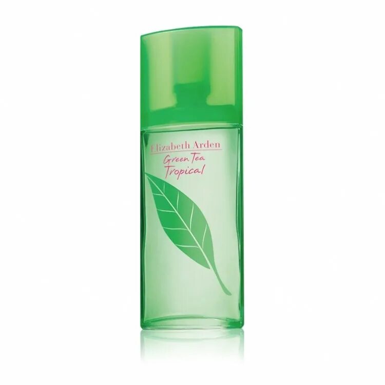 Элизабет Арден зеленый чай. Элизабет Арден Тропикал. Elizabeth Arden Green Tea Tropical. Elizabeth Arden Green Tea Scent Spray.