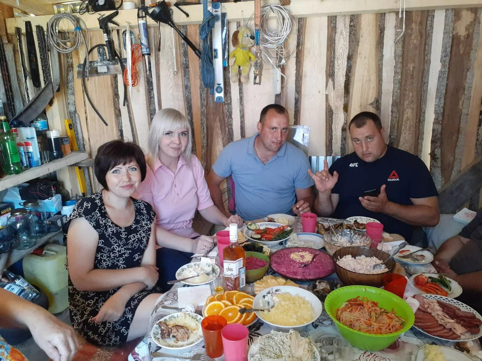 Погода в арзинке нижегородская починковский