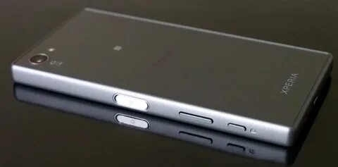 Xperia z5 компакт
