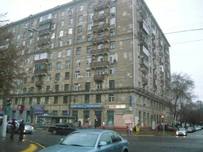 Сбербанк щербаковская ул 53 стр 1 фото Photo: Scherbakovskaya Street, 53к16 on the map of Moscow Yandex Maps