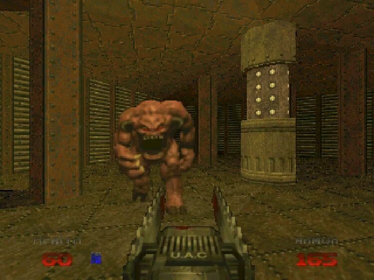 Return 64