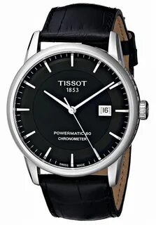 Tissot 1853 powermatic 80