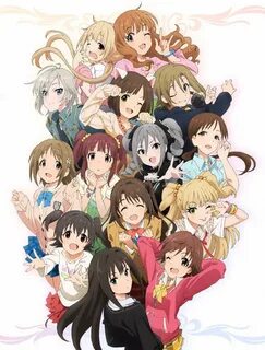 Cinderella girl