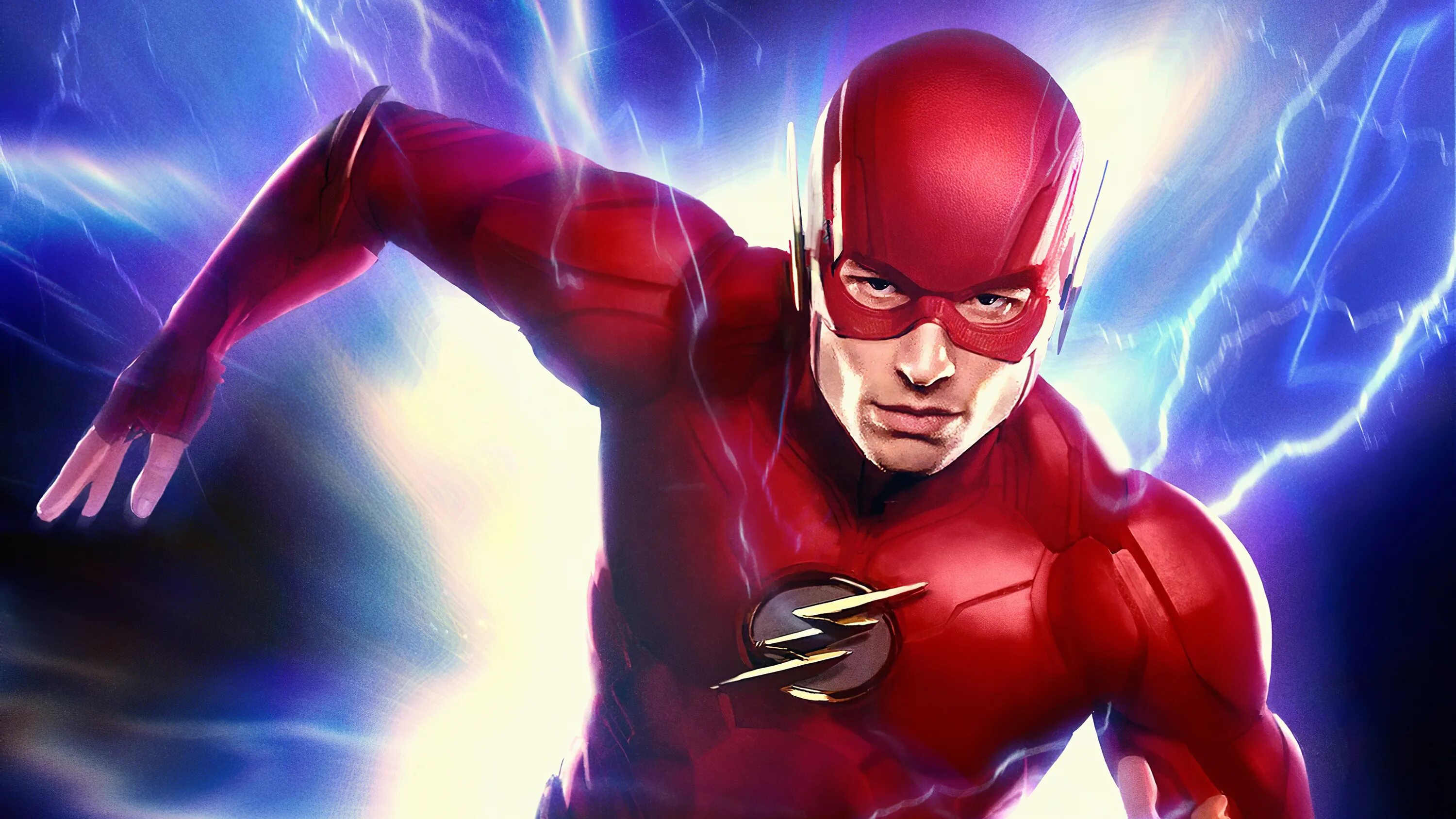 Flash day