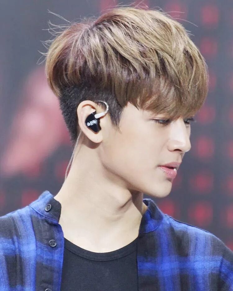 Pin by Mon_lÃº Mon_lÃº on Anime Got7 jackson, Jackson wang, Jackson