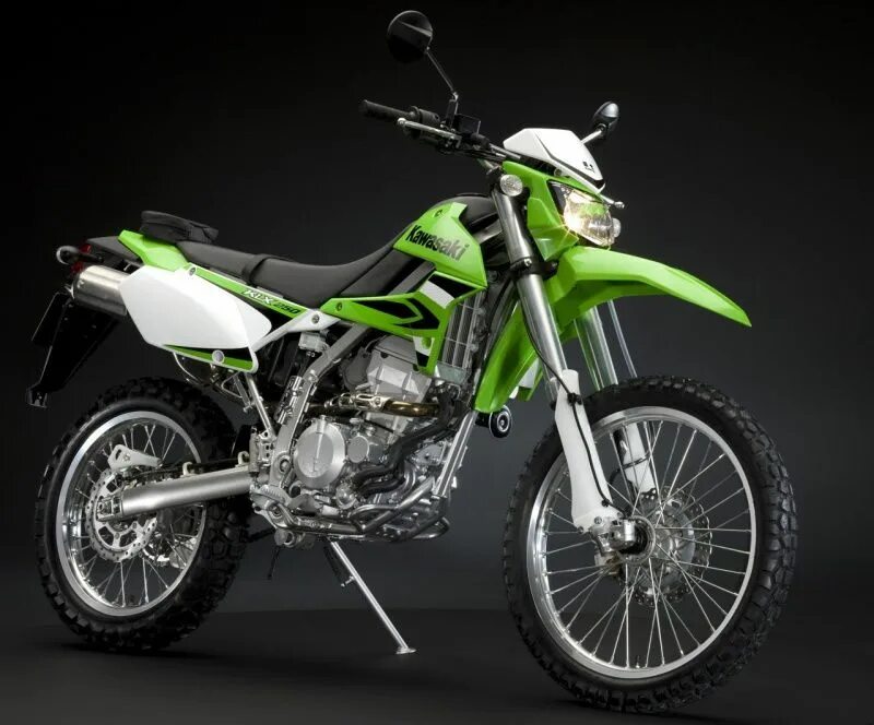 Купить горный мотоцикл. Kawasaki KLX 250. Мотоцикл Kawasaki KLX 250. Kawasaki KLX 250 2011. Kawasaki klx250 Custom.