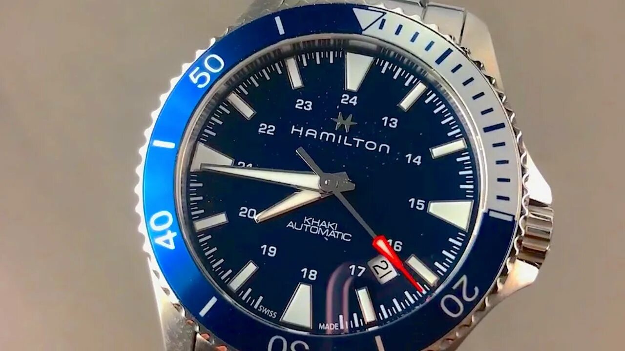 Hamilton scuba. Hamilton khaki navy scuba. Часы hamilton khaki navy. Khaki navy scuba. Hamilton khaki navy scuba.
