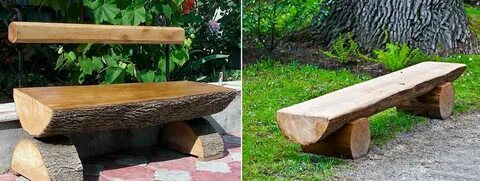 Использовать скамейки